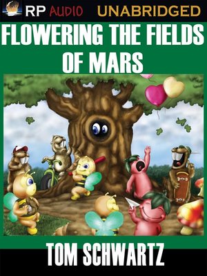cover image of Flowering the Fields of Mars